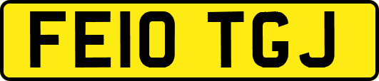 FE10TGJ