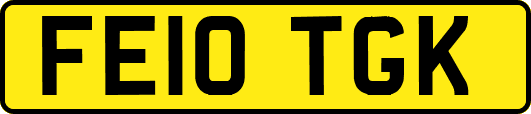 FE10TGK