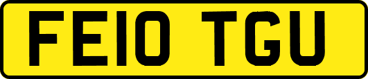 FE10TGU