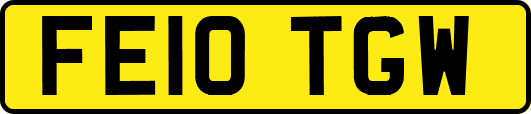 FE10TGW