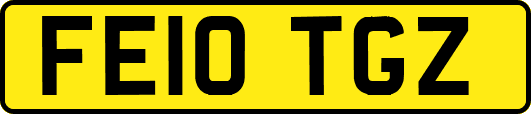 FE10TGZ