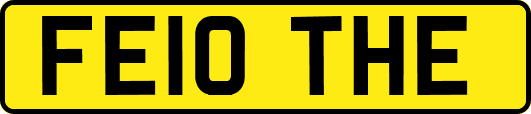 FE10THE