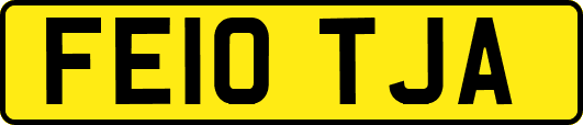 FE10TJA