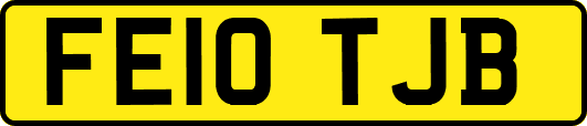 FE10TJB