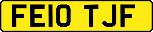 FE10TJF