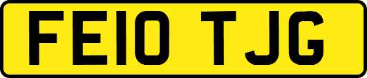 FE10TJG
