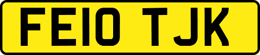 FE10TJK