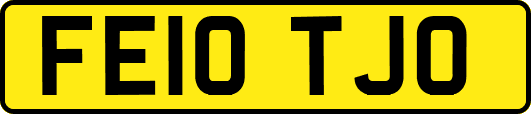 FE10TJO