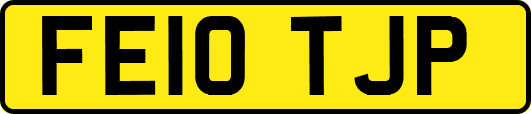FE10TJP