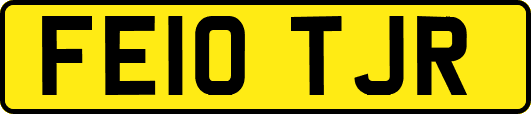 FE10TJR