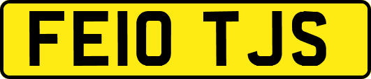 FE10TJS