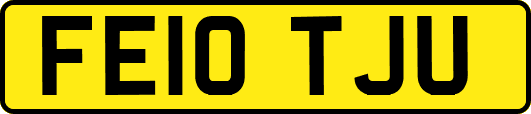 FE10TJU