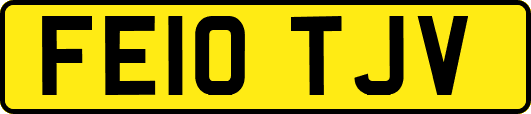FE10TJV