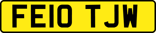 FE10TJW