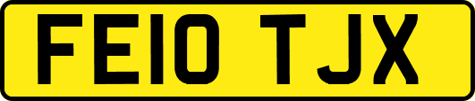 FE10TJX