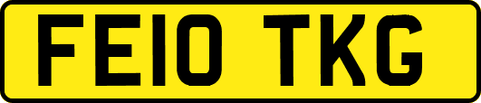 FE10TKG