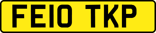 FE10TKP