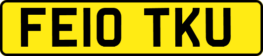 FE10TKU