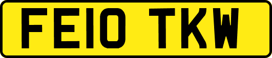 FE10TKW
