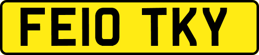 FE10TKY