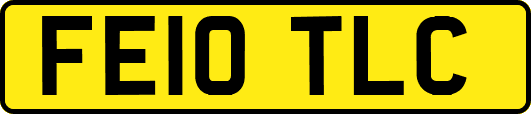 FE10TLC
