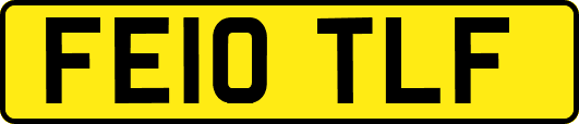 FE10TLF