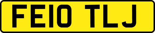 FE10TLJ