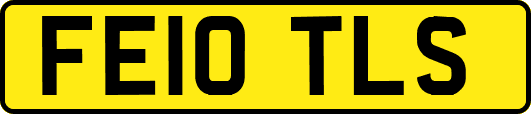 FE10TLS