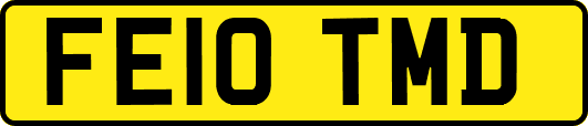 FE10TMD