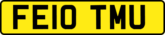 FE10TMU