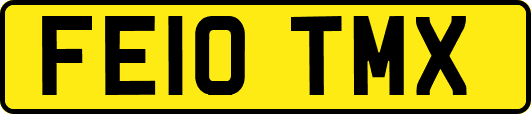 FE10TMX