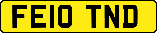 FE10TND