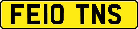 FE10TNS