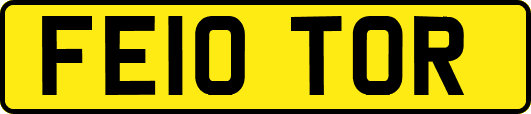 FE10TOR
