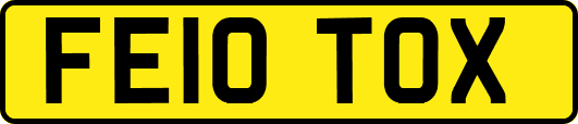 FE10TOX