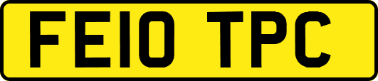 FE10TPC
