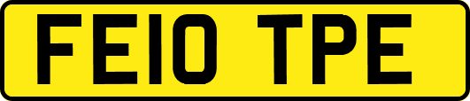 FE10TPE