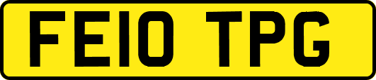 FE10TPG