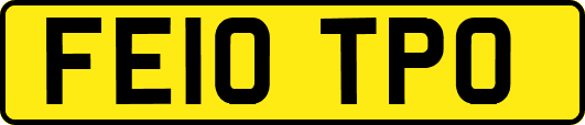 FE10TPO