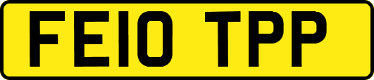 FE10TPP