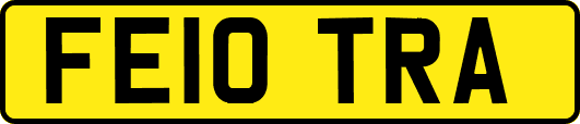FE10TRA