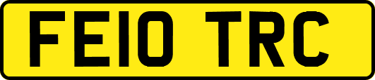 FE10TRC