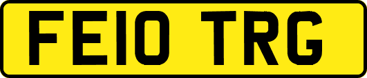 FE10TRG