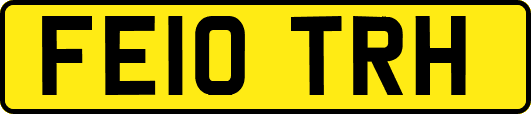 FE10TRH
