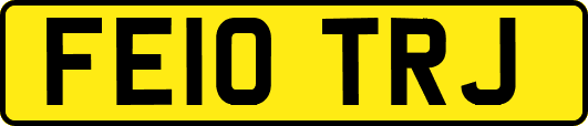 FE10TRJ