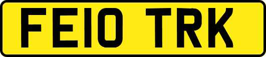 FE10TRK