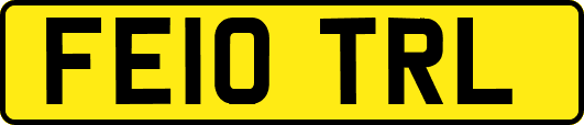 FE10TRL