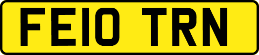 FE10TRN