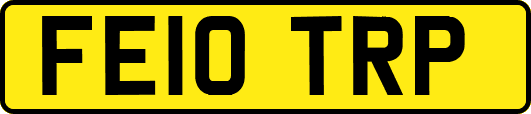 FE10TRP