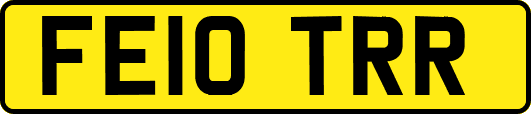 FE10TRR